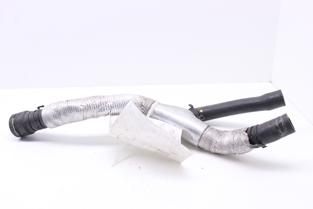 2008 Audi TT Non Quattro Coupe Base 2.0t Gas Radiator Cooling Hose 8J0121073C OEM