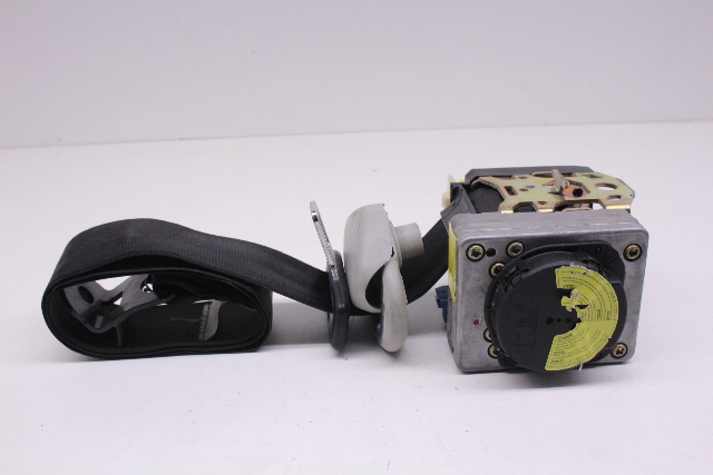 2000 Volkswagen Jetta GLS Front Seat Belt Retractor Right OEM