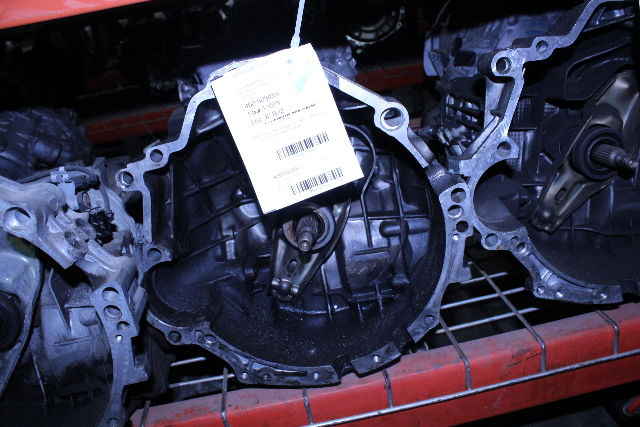 1998 1999 Audi A4 Volkswagen Passat 5 Speed Manual Transmission OEM