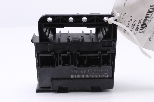 Comfort Control Central Module 2007 Volkswagen Passat Sedan Gas 3C0959433AA OEM
