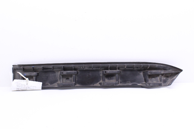 2005 Volkswagen Jetta Sedan Right Rear Bumper Bracket -1K5807394 OEM