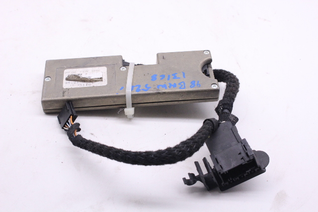1998 BMW 528i Sedan E39 Cell Phone Module 84111470249 OEM