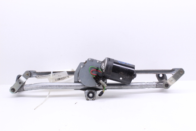 2009 Volkswagen Beetle Windshield Wiper Motor 1C0955119 OEM
