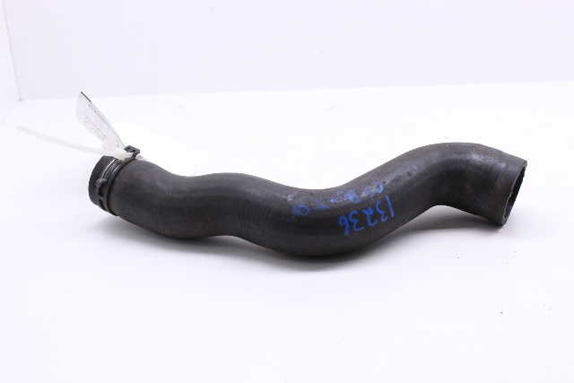Radiator Coolant Hose 2000 Porsche Boxster 2.7 99610650105 OEM