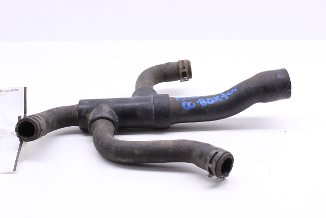 Radiator Hose 2000 Porsche Boxster 2.7 99610652202 OEM