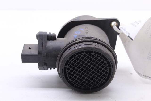 2001 Audi A4 Quattro Sedan Base 1.8t Gas Air Flow Meter OEM
