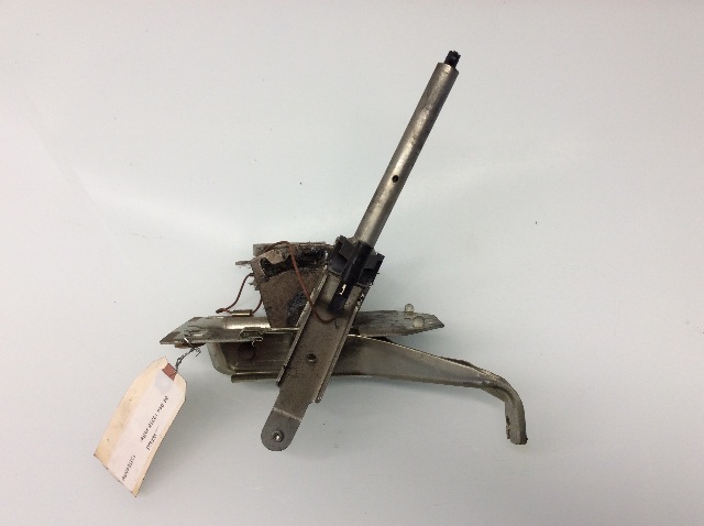 1983 1984 1985 Porsche 944 Automatic Shifter Shift Mechanism