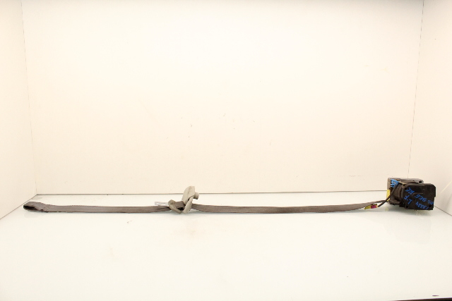 2003 Volkswagen Beetle Driver Left Seat Belt Retractor 1C1857705H OEM