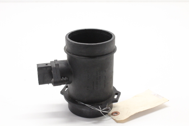 2000 2001 2002 2003 BMW M5 S62 Mass Air Flow Meter Sensor OEM