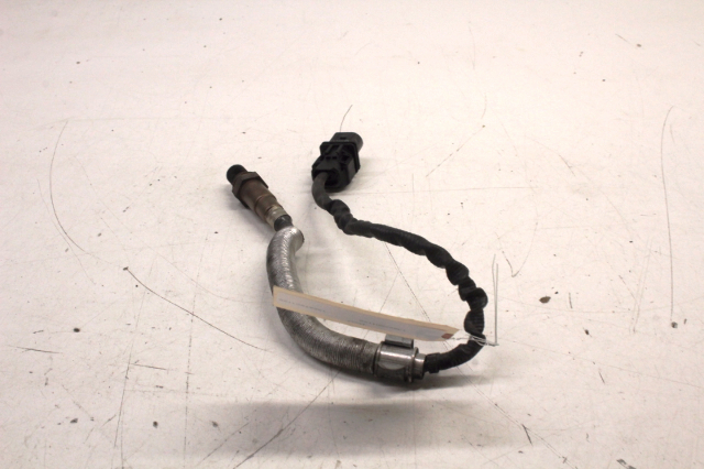 2009 2010 2011 BMW 335i X5 3.0L Diesel Oxygen Sensor 13627801158 OEM
