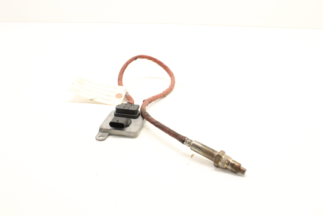 2009-2011 BMW 335d M57 Diesel NOX Oxygen Sensor - 13628576470 OEM