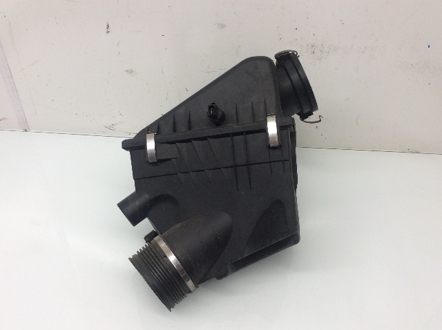 1997 1998 BMW 740i Air Cleaner Box Assembly 1436613 OEM
