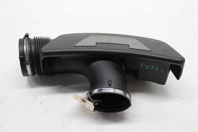 2006 2007 2008 2009 2010 BMW 550i 650i Air Intake Resonator 7533931 OEM