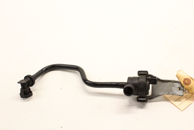 2011 BMW 550i Fuel Tank Vent Valve 7572070 OEM