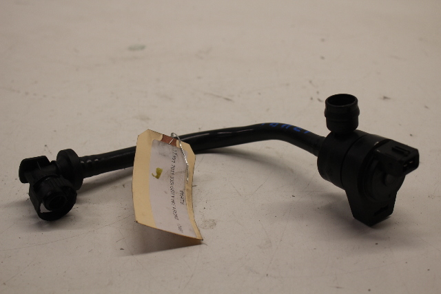 2009-2011 BMW 335i Diesel Fuel Tank Vent Valve - 13907592640 OEM