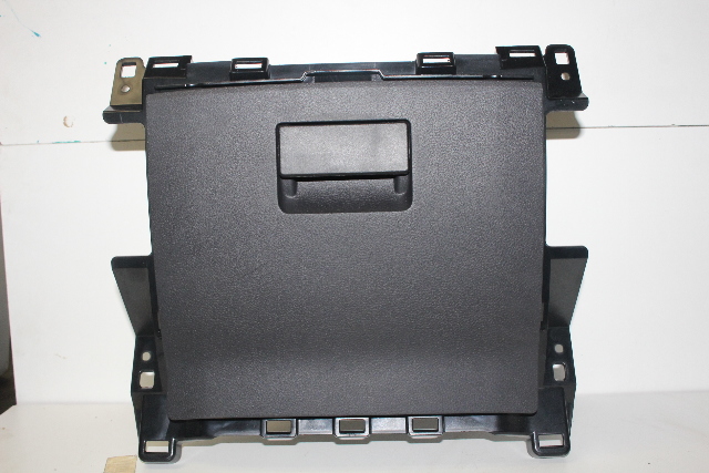 2011 Dodge RAM 1500 Glovebox Glove Box 1ea97trmaa OEM