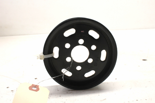 2003 Volkswagen Beetle Power Steering Pump Pulley