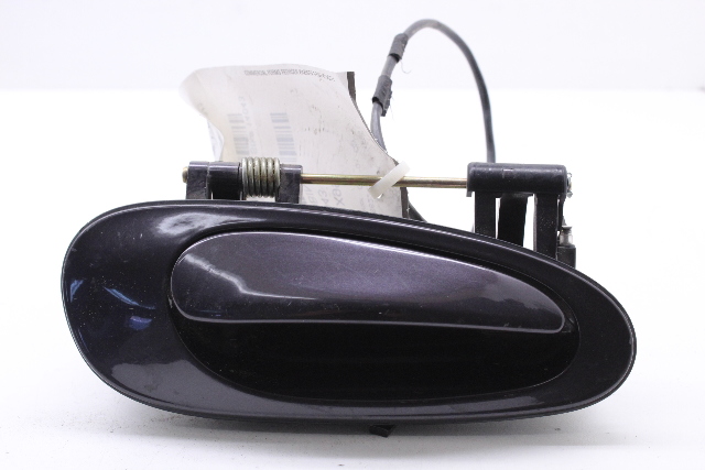 1997-2004 Porsche 911 Boxster Right Door Handle Outside