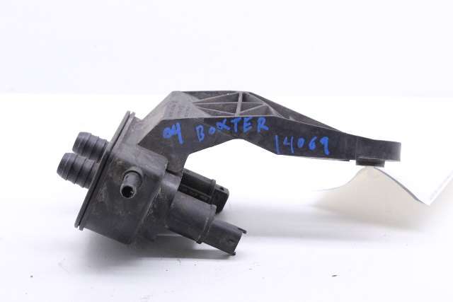 2000-2004 Porsche 911 Boxster Fuel Vapor Valve Housing OEM