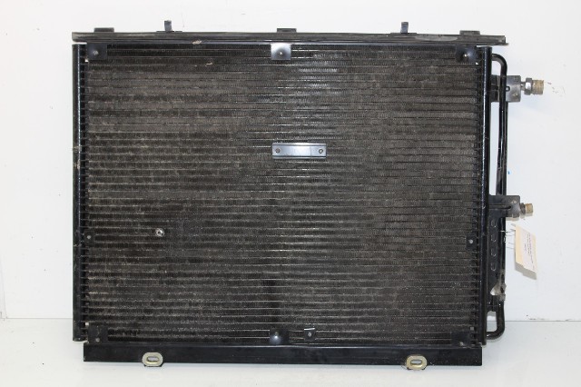 1998 1999 Mercedes Benz CL500 Cl600 W140 AC Air Conditioner Condenser 1408300570 OEM