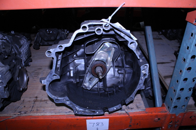 1998 1999 Audi A4 Volkswagen Passat 1.8L FWD 5 Speed Manual Transmission OEM