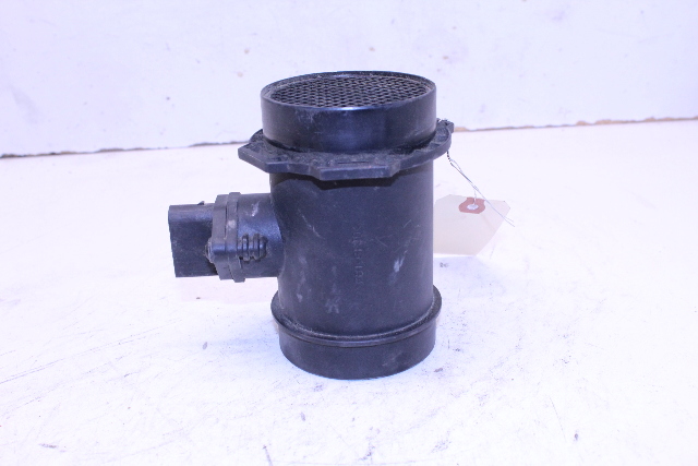 2000 2001 2002 2003 BMW M5 S62 Mass Air Flow Meter Sensor OEM