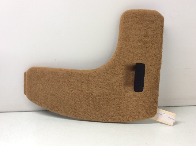2008 2009 2010 Porsche Cayenne Trunk Liner Carpet Trim Panel 1503900000 OEM