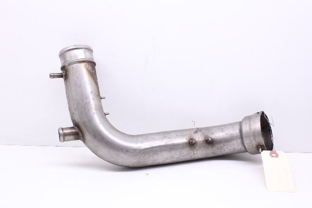 2002 Volkswagen Jetta GLS Sedan Gas Pressure Pipe 06A145681H