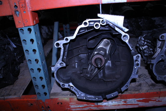 2003 2005 Audi A4 FWD 5 Speed Manual Transmission