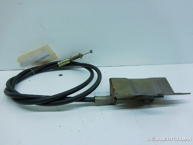 1999-2012 Porsche 911 996 997 Convertible Soft Top Latch 99656106501