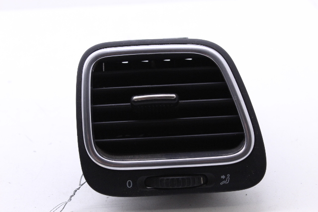 2007 Volkswagen Eos Base 2dr 2.0 Right Air Vent OEM