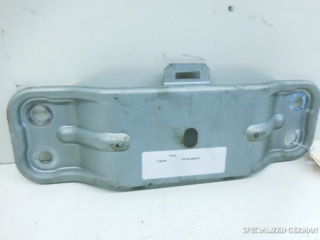 2005-2008 Porsche 911 997 Boxster Cayman 987 Body Transverse Bracket OEM