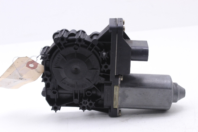 2000 2001 2002 Audi TT Coupe Right Power Window Motor OEM