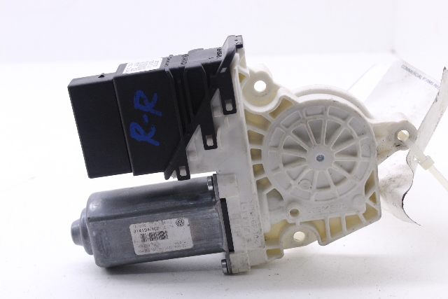 Power Window Motor Right Rear 2006 Volkswagen Passat Value Edition Sedan Gas 1K0959704D OEM