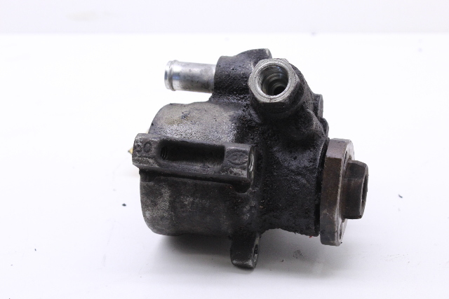 2000 2001 2002 Volkswagen Jetta Golf VR6 Power Steering Pump 1J0422154D OEM