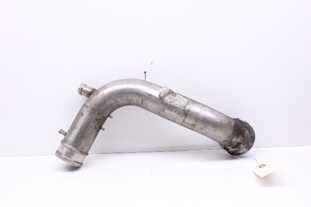 2002 Volkswagen Jetta GLS Wagon 4dr 1.8t Gas Boost Pressure Tube 06A145681H