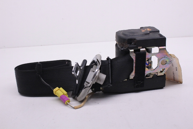 Front Right Seat Belt 2003 Volkswagen Golf GTI 1.8T 2dr Hb 1.8t OEM