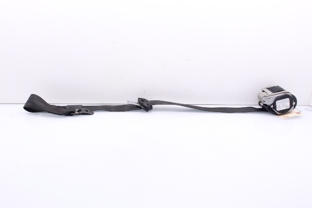 2007 Audi A4 Non Quattro Sedan Base 2.0 Front Left Driver Seat Belt Retractor OEM