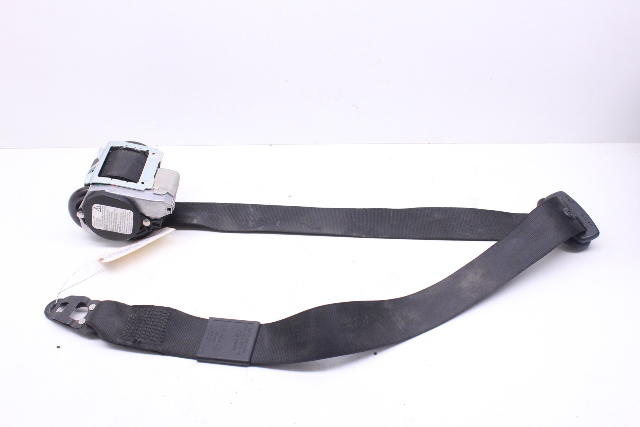 2007 Audi A4 Non Quattro Sedan Base 2.0t Front Right Seat Belt Retractor OEM