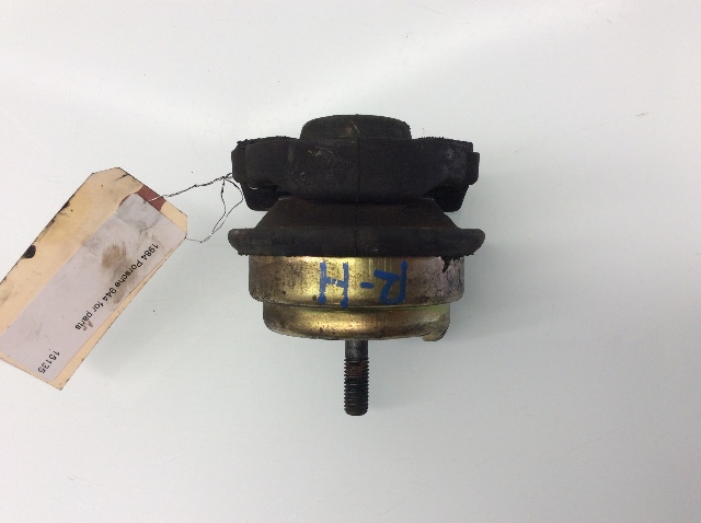 1985 Porsche 944 Engine Motor Mount