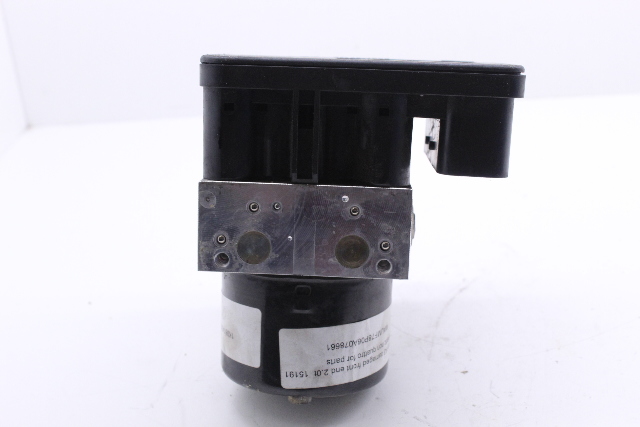 2006 2007 2008 Audi A3 Anti Lock Brake ABS Pump 1K0614517R OEM