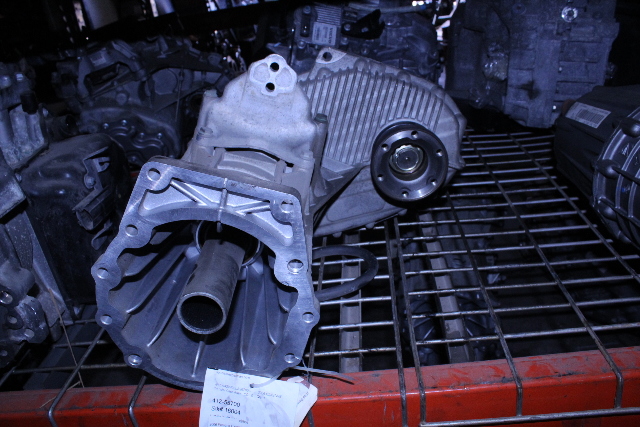 2004 2005 2006 Porsche Cayenne Transfer Case Assembly 3.2 OEM