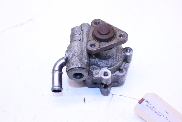 2006 Porsche Cayenne 3.2 Power Steering Pump OEM