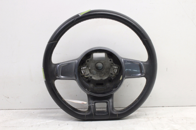 2012 2013 2014 Volkswagen Beetle Steering Wheel Flat Bottom