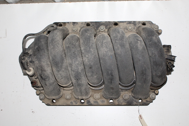 2003 2004 2005 2006 Porsche Cayenne 4.5 Intake Manifold 94811001102 OEM