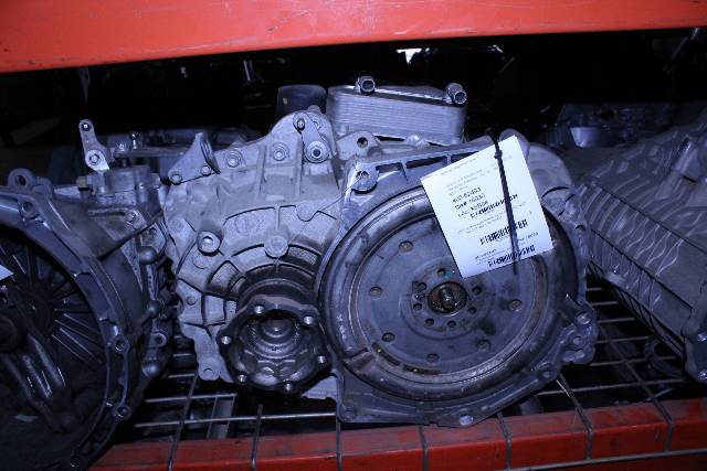 2013 2014 2015 2016 2017 Volkswagen Beetle 2.0 6 Speed Automatic Transmission