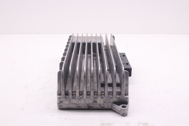 2009 Audi A4 Non Quattro Sedan Base 2.0 Amp Amplifier 8T0035223 OEM
