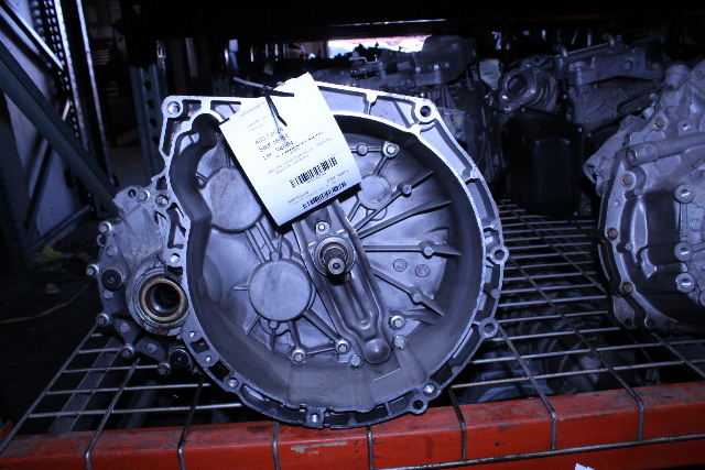 2008-2010 Mini Cooper 6 Speed Transmission OEM