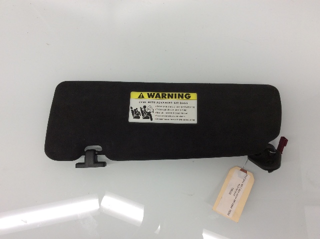 2006-2010 BMW M6 E63 Coupe Sun Visor Right - 51167899048 OEM