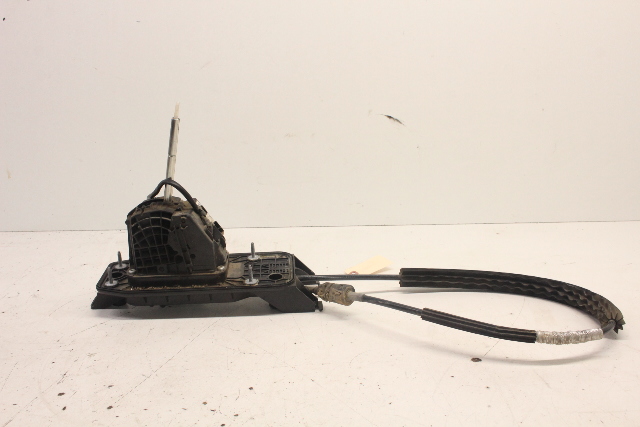 2013 Volkswagen Jetta 2.5 Floor Shift Shifter Assembly 5K1713025CE OEM